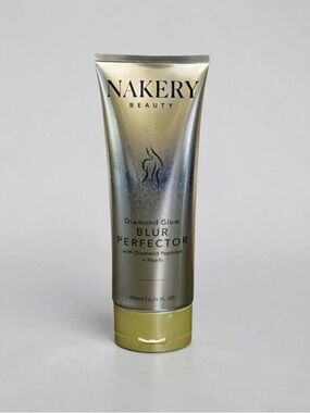 Nakery Beauty Diamond Glow Blur Perfector 200 ml NEW